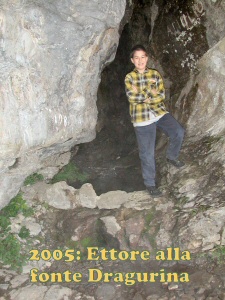 Fonte Dragurina